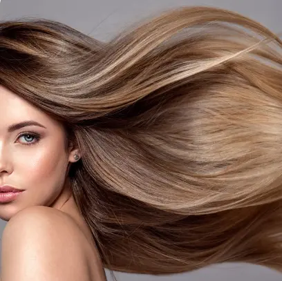 Anti Hair Fall Care | Root Strength Patna at Kritika Ladies Parlour Patna
