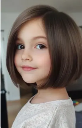 Kids Haircut | Gentle Care Patna at Kritika Ladies Parlour Patna