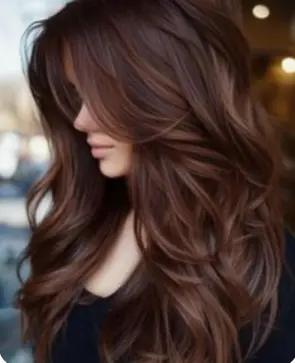 Global Hair Color | Full Coverage Patna at Kritika Ladies Parlour Patna