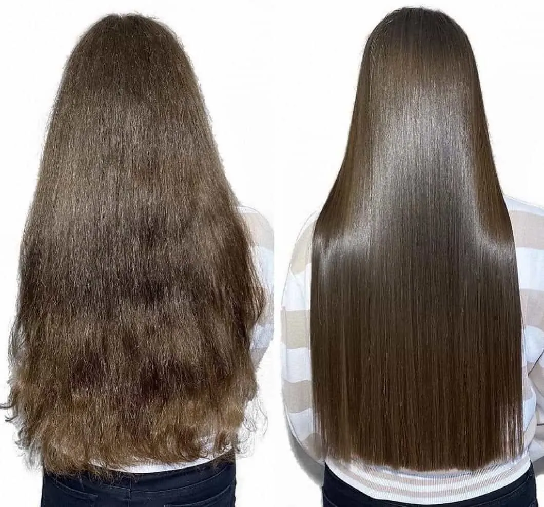Hair Treatments