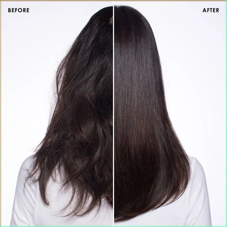 Olaplex Bond Repair | Damage Control Patna at Kritika Ladies Parlour Patna