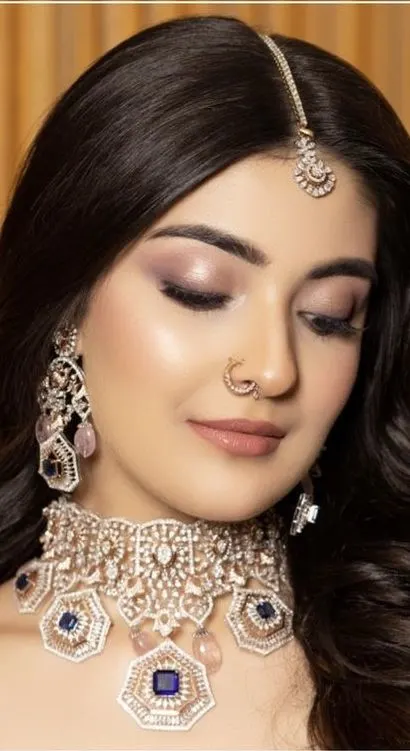 Makeup Services