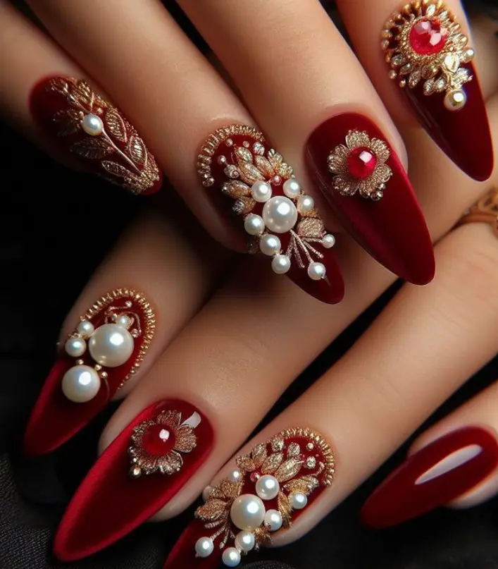 Nail Art