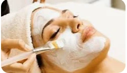 Essential Hydrating Facial | Soft Glowing Skin  at Kritika Ladies Parlour Patna