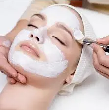 Full Face Waxing & Upper Lip Wax | Quick Facial Hair Removal  at Kritika Ladies Parlour Patna