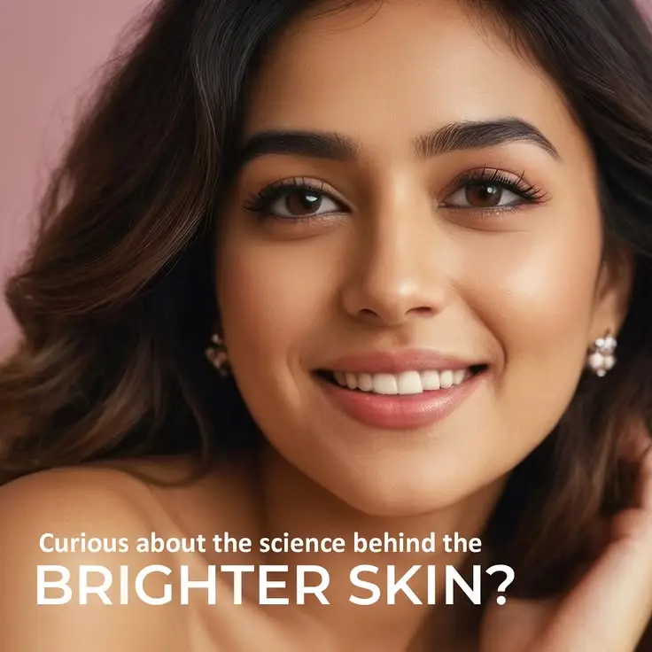 Skin Glow Treatment | Instant Freshness & Brightness  at Kritika Ladies Parlour Patna